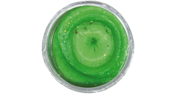 BERKLEY - Pstruhové cesto PowerBait Extra Scent 50 g Spring Green