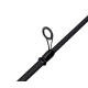BERKLEY - Set prútu s navijakom Catch More Fish Spin Tele Combo 2,1 m 10-30 g