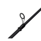 BERKLEY - Set prútu s navijakom Catch More Fish Spin Tele Combo 2,1 m 10-30 g