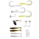 BERKLEY - Set prútu s navijakom Catch More Fish Spin Tele Combo 2,1 m 10-30 g