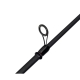 BERKLEY - Set prútu s navijakom Catch More Fish Spin Tele Combo 2,4 m 10-40 g