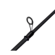 BERKLEY - Set prútu s navijakom Catch More Fish Spin Tele Combo 2,4 m 10-40 g