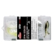 BERKLEY - Set prútu s navijakom Catch More Fish Spin Tele Combo 2,4 m 10-40 g