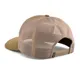 BERKLEY - Šiltovka Striper Trucker Brown Charcoal