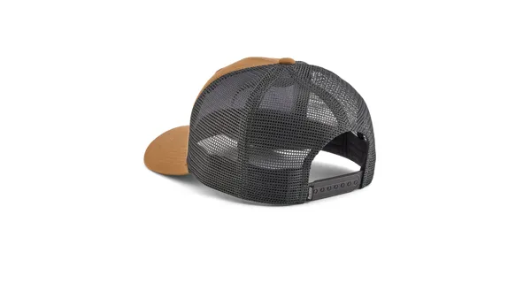 BERKLEY - Šiltovka Striper Trucker Olive Khaki