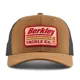 BERKLEY - Šiltovka Striper Trucker Olive Khaki