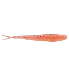 BERKLEY - Smáček Powerbait Minnow 10 cm 10 ks Sangria