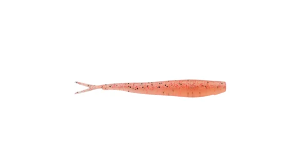 BERKLEY - Smáček Powerbait Minnow 10 cm 10 ks Sangria