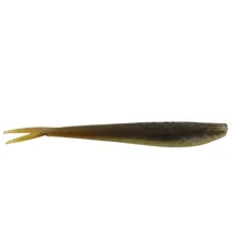 BERKLEY - Smáček Powerbait Minnow 8 cm 15 ks Smelt