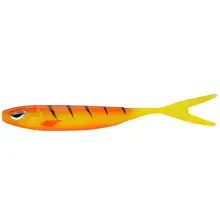 BERKLEY - Smáčik Sick Vamper Hot Yellow Perch 18 cm