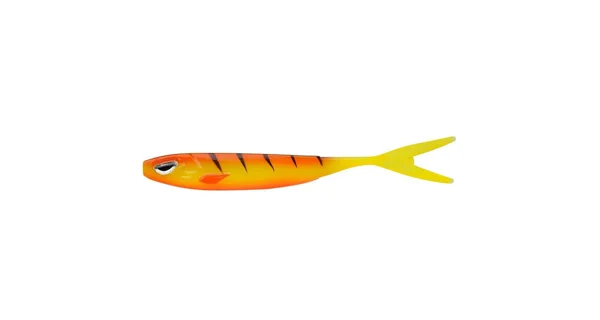 BERKLEY - Smáčik Sick Vamper Hot Yellow Perch 18 cm