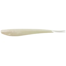 BERKLEY - Smáčok Original PowerBait Minnow 10 cm 10 ks Pearl White