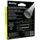 BERKLEY - Spekaná šnúra Forward Flame Green 0,12 mm 5,7 kg 150 m