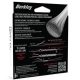 BERKLEY - Splietaná šnúra Forward Crystal 0,12 mm 5,7 kg 150 m