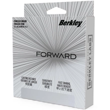 BERKLEY - Splietaná šnúra Forward Crystal 0,15 mm 6,9 kg 150 m