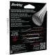 BERKLEY - Splietaná šnúra Forward Crystal 0,20 mm 10,5 kg 150 m