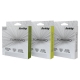 BERKLEY - Splietaná šnúra Forward Crystal 0,22 mm 12,4 kg 150 m