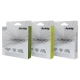 BERKLEY - Splietaná šnúra Forward Crystal 0,22 mm 12,4 kg 150 m