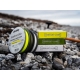 BERKLEY - Splietaná šnúra Forward Flame Green 0,08 mm 2,05 kg 150 m