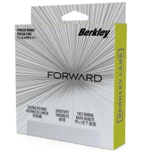 BERKLEY - Splietaná šnúra Forward Flame Green 0,10 mm 2,9 kg 150 m