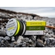 BERKLEY - Splietaná šnúra Forward Low-Vis Green 0,08 mm 3,9 kg 150 m