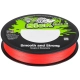 BERKLEY - Splietaná šnúra SicK Braid Červená 0,10 mm 7,5 kg 150 m