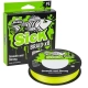 BERKLEY - Splietaná šnúra SicK Braid Hi-Vis Žltá 0,14 mm 16,5 kg 150 m