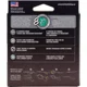 BERKLEY - Splietaná šnúra Whiplash 8 Green 0,06 mm 10,7 kg 150 m