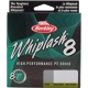 BERKLEY - Splietaná šnúra Whiplash 8 Green 0,08 mm 12,9 kg 150 m