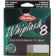 BERKLEY - Splietaná šnúra Whiplash 8 Green 0,12 mm 17,5 kg 150 m