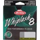BERKLEY - Splietaná šnúra Whiplash 8 Green 0,20 mm 27,7 kg 150 m