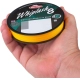 BERKLEY - Splietaná šnúra Whiplash 8 Yellow 0,25 mm 40 kg 150 m