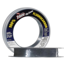 BERKLEY - Vlasec Fluorocarbon Big Game 91 m 0,51 mm 11,4 kg