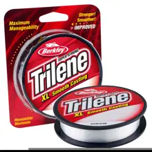 BERKLEY - Vlasec trilene XL clear 270 m 0,28 mm 7 kg