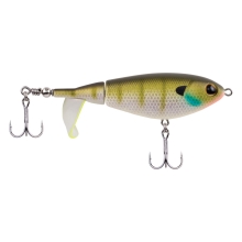 BERKLEY - Wobler Choppo FL 12 cm MF Bluegill
