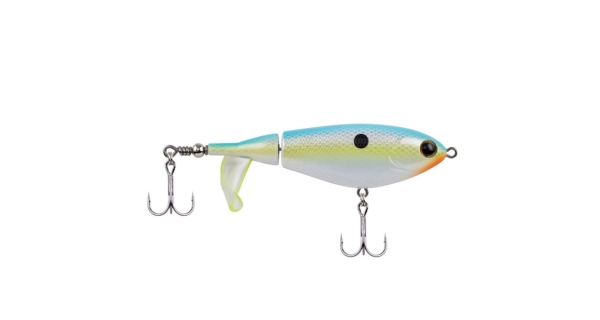 BERKLEY - Wobler Choppo FL 9 cm Sexy Back