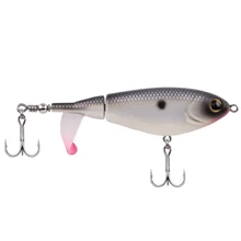 BERKLEY - Wobler Choppo Floating 10,5 cm 21 g MF Shad