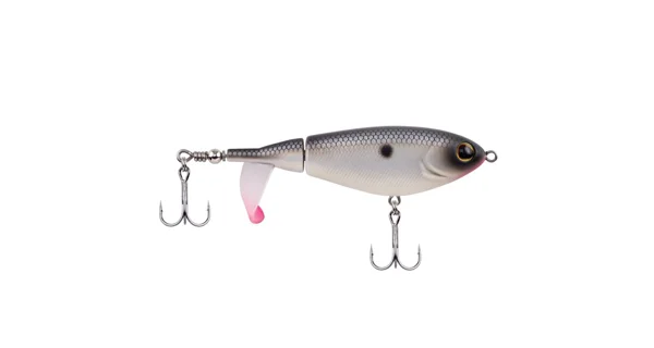 BERKLEY - Wobler Choppo Floating 10,5 cm 21 g MF Shad