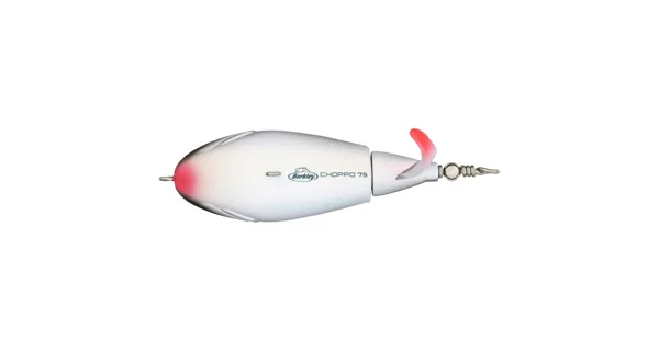 BERKLEY - Wobler Choppo Floating 10,5 cm 21 g MF Shad