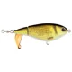 BERKLEY - Wobler Choppo Floating 7,5 cm 13 g HD Golden Shiner