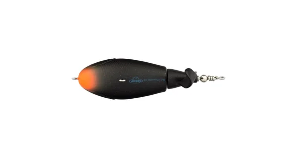 BERKLEY - Wobler Choppo Floating 7,5 cm 13 g Maverick
