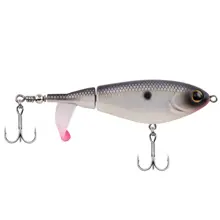 BERKLEY - Wobler Choppo Floating 7,5 cm 13 g MF Shad