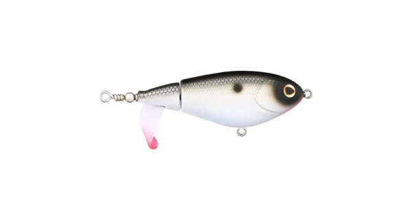 BERKLEY - Wobler Choppo Floating 7,5 cm 13 g MF Shad