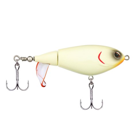 BERKLEY - Wobler Choppo Floating 7,5 cm Bone