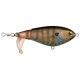 BERKLEY - Wobler Choppo Floating 7,5 cm Ghost Bluegill