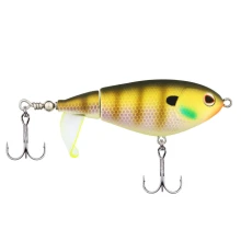 BERKLEY - Wobler Choppo Floating 7,5 cm MF Bluegill