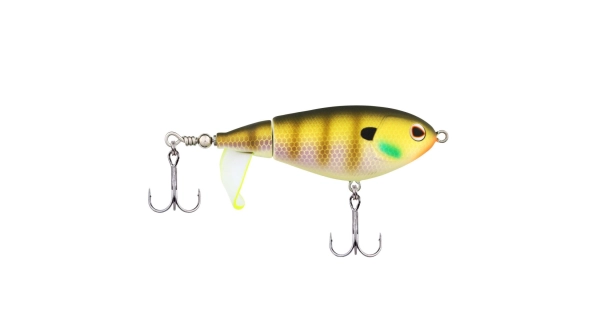 BERKLEY - Wobler Choppo Floating 7,5 cm MF Bluegill