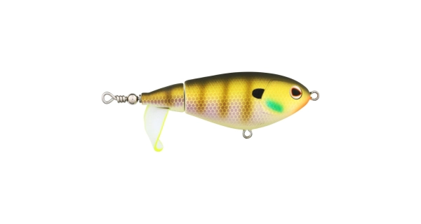 BERKLEY - Wobler Choppo Floating 7,5 cm MF Bluegill