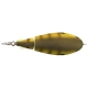 BERKLEY - Wobler Choppo Floating 7,5 cm MF Bluegill