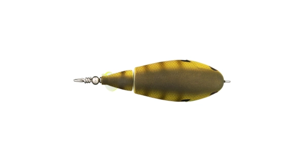 BERKLEY - Wobler Choppo Floating 7,5 cm MF Bluegill